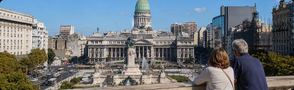 Private tours in Buenos Aires, Argentina